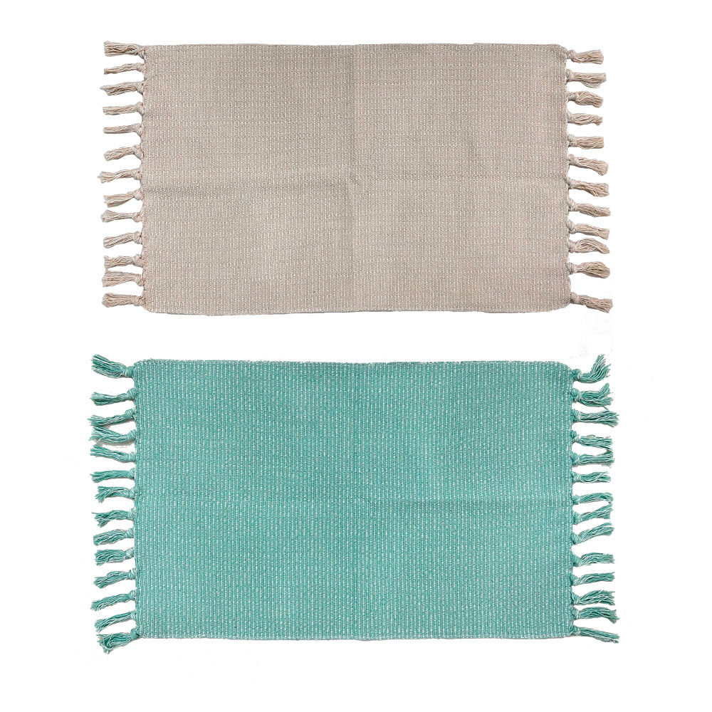 Alfombra Krea Melanche 50x80cm Assorted