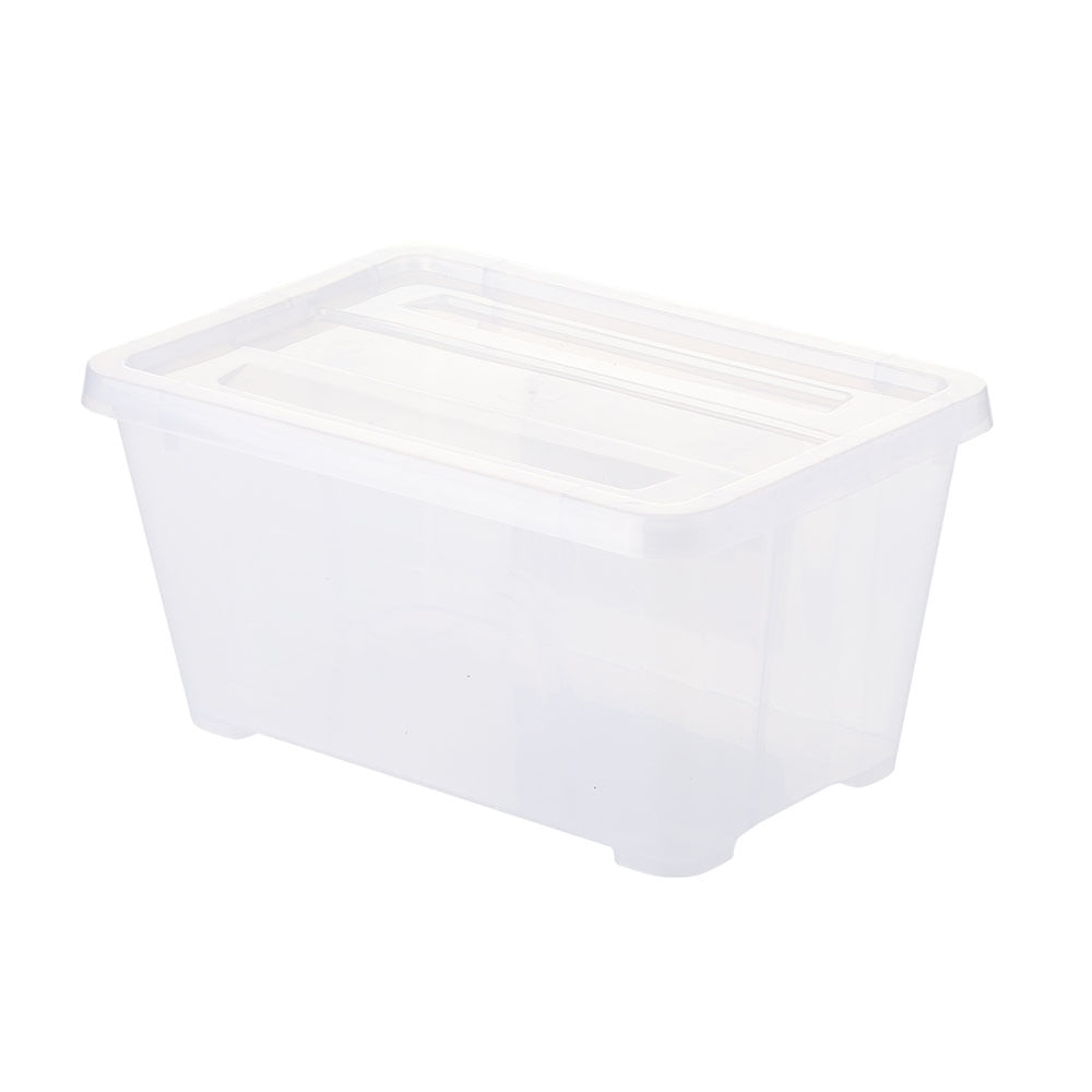 Caja Krea Organizadora Plástica Bpp 5L