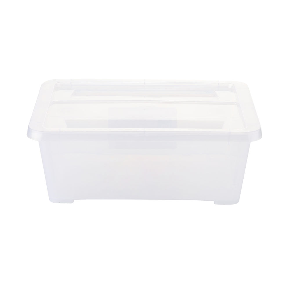 Caja Krea Organizadora Plástica Bpp 10L