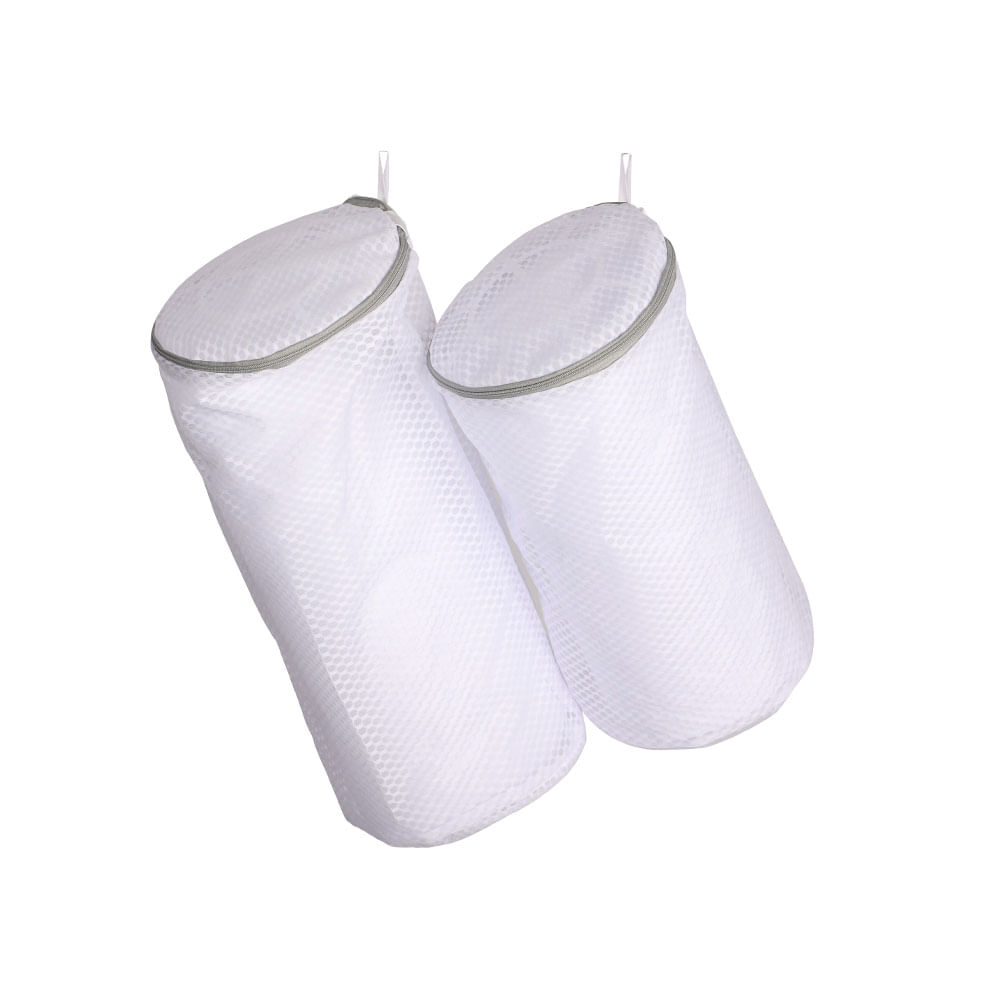 Twopack Bolsas Krea Lavandería Zapatos