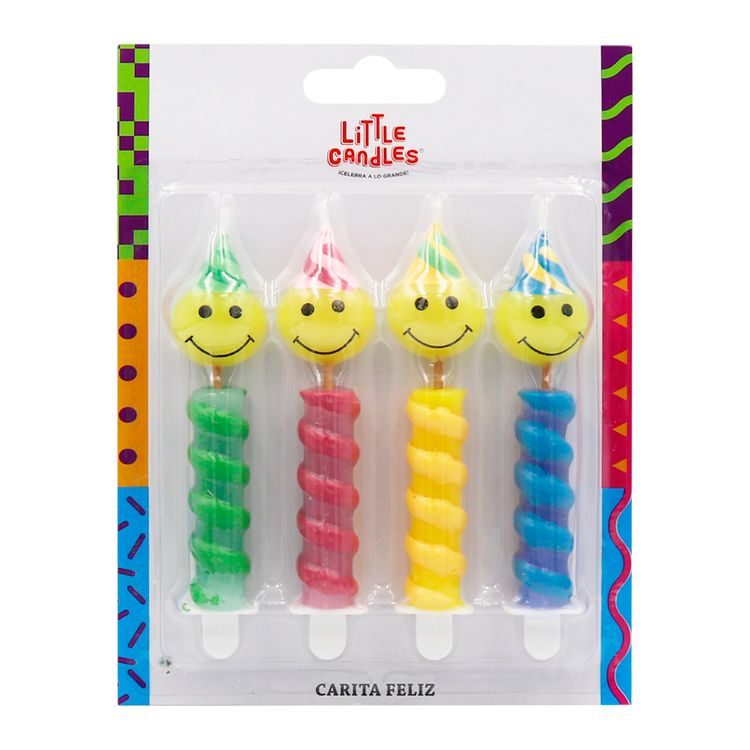 Velas-Caritas-Felices-4un-1-351640134 Velas-Caritas-Felices-4un-1-351640134