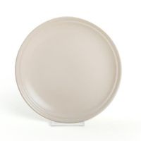 Plato de Pan Krea Solid Color Crema