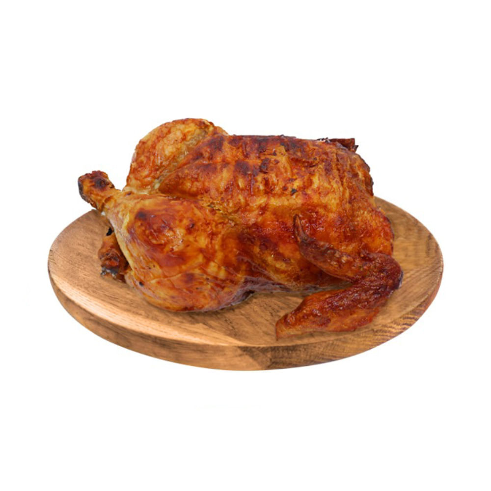 Pollo Sabor Cilindro x un