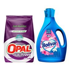 Detergente-Opal-Ultra-2-4kg-Suavizante-Bol-var-Aroma-Activo-2-8L-1-351671849