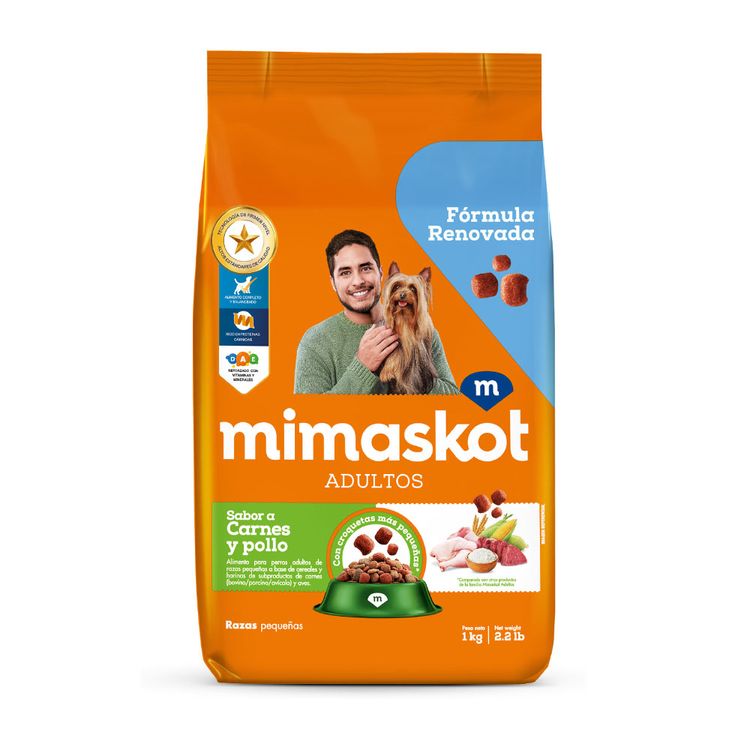 Alimento-para-Perros-Adultos-Mimaskot-Carnes-y-Pollo-Peque-os-1kg-1-211043616