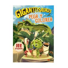 Libro-Gigantosaurus-Pega-y-Colores-1-351672530