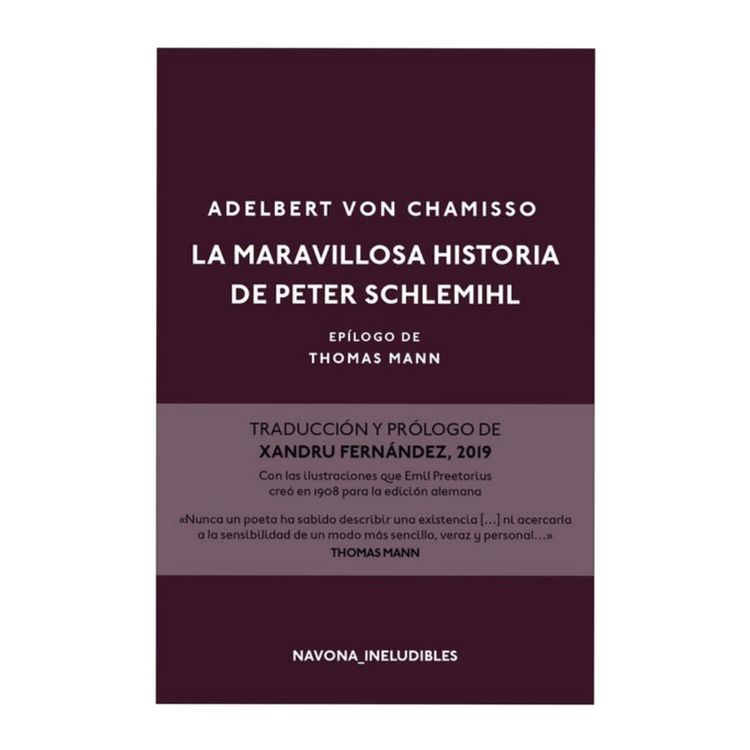 Libro-Maravillosa-hasta-de-Peter-Schlemihl-1-351672545