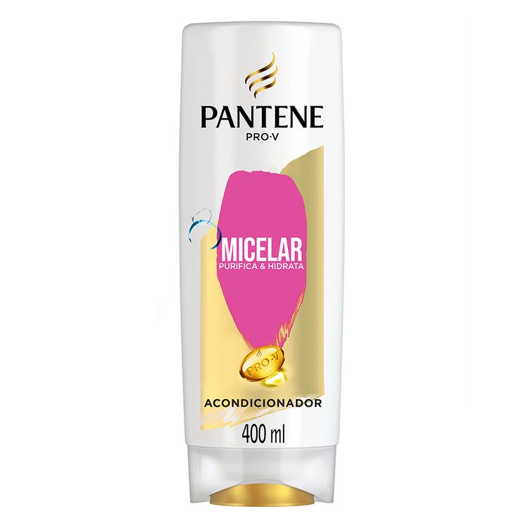 Acondicionador-Micelar-Purifica-Hidrata-Pantene-Pro-V-Frasco-400-ml-1-12463097