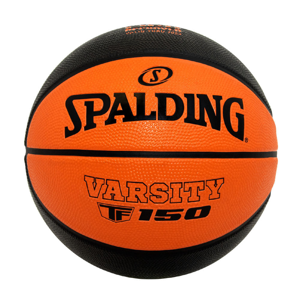 Pelota de Basket Spalding Tf-150 Sz7