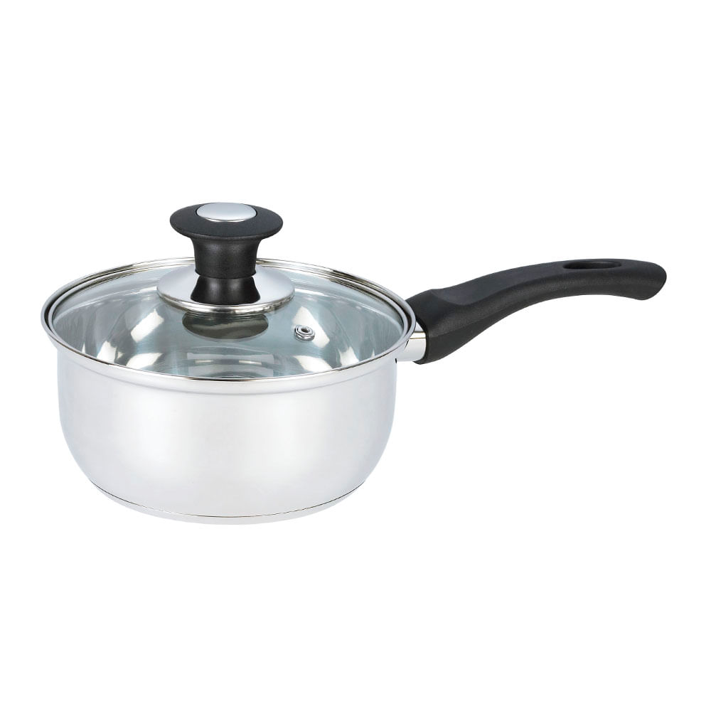 Cacerola Krea Acero 16cm