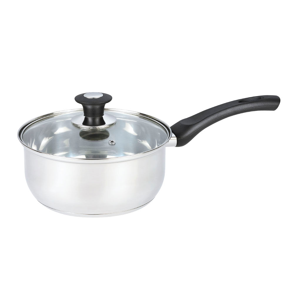 Cacerola Krea Acero 20cm