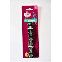 Collar Pet's Fun Reflectante S