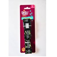 Collar Pet's Fun Reflectante L