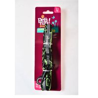 Correa Pet's Fun Reflectante 120cm