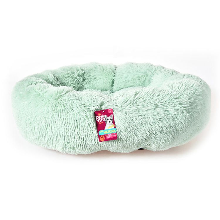 Cama-Pets-Fun-Redonda-Cozy-Mint-L-1-351653295