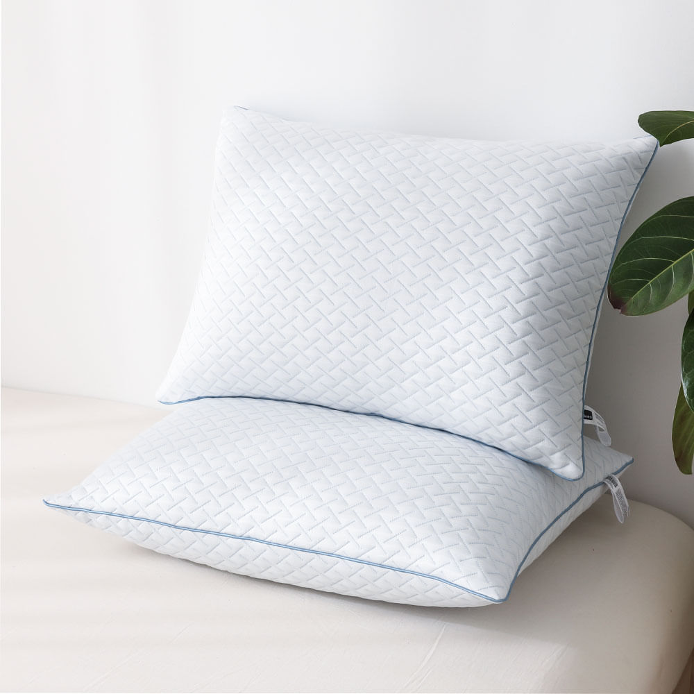 Almohada Krea Efecto Frío 70x70cm