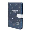 Libreta-Artesco-Imantada-Mediana-Dream-Big-4-351672912