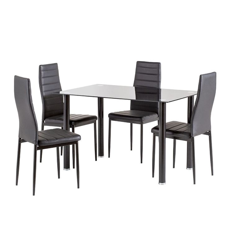 Comedor-M-Design-4-Sillas-Bruna-Gris-120x70x75cm-1-351651633