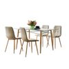 Comedor-M-Design-Lavi-Beige-140x90x77cm-4-Sillas-1-351651635