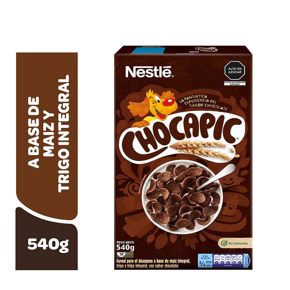 Cereal Chocapic 540g