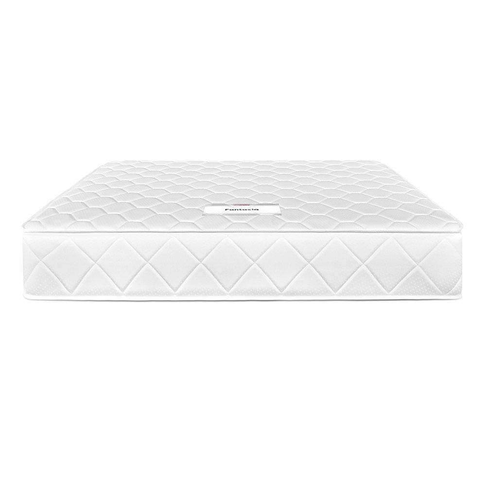 Colchón Paraíso Fantasía 1 Plazas