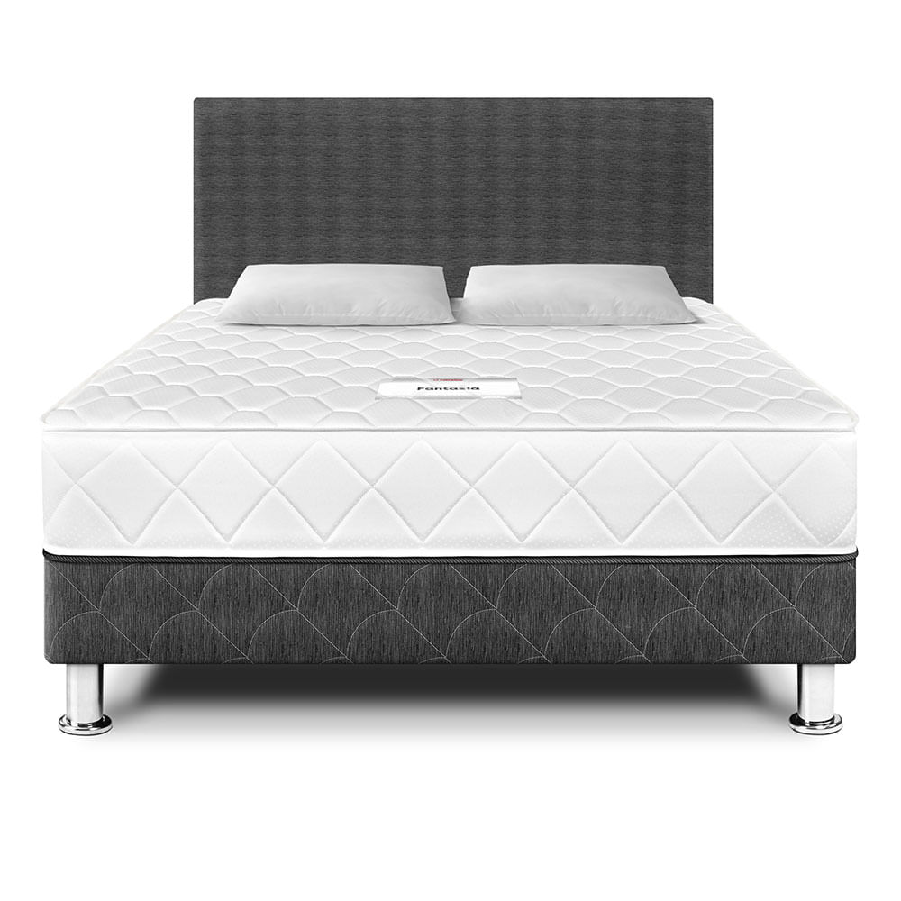 Dormitorio Fantasía Paraíso 2 Plazas