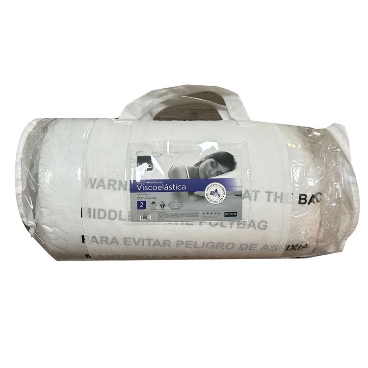 Pack-2-Almohadas-Viscoel-stica-40x60cm-1-351668461 Pack-2-Almohadas-Viscoel-stica-40x60cm-1-351668461
