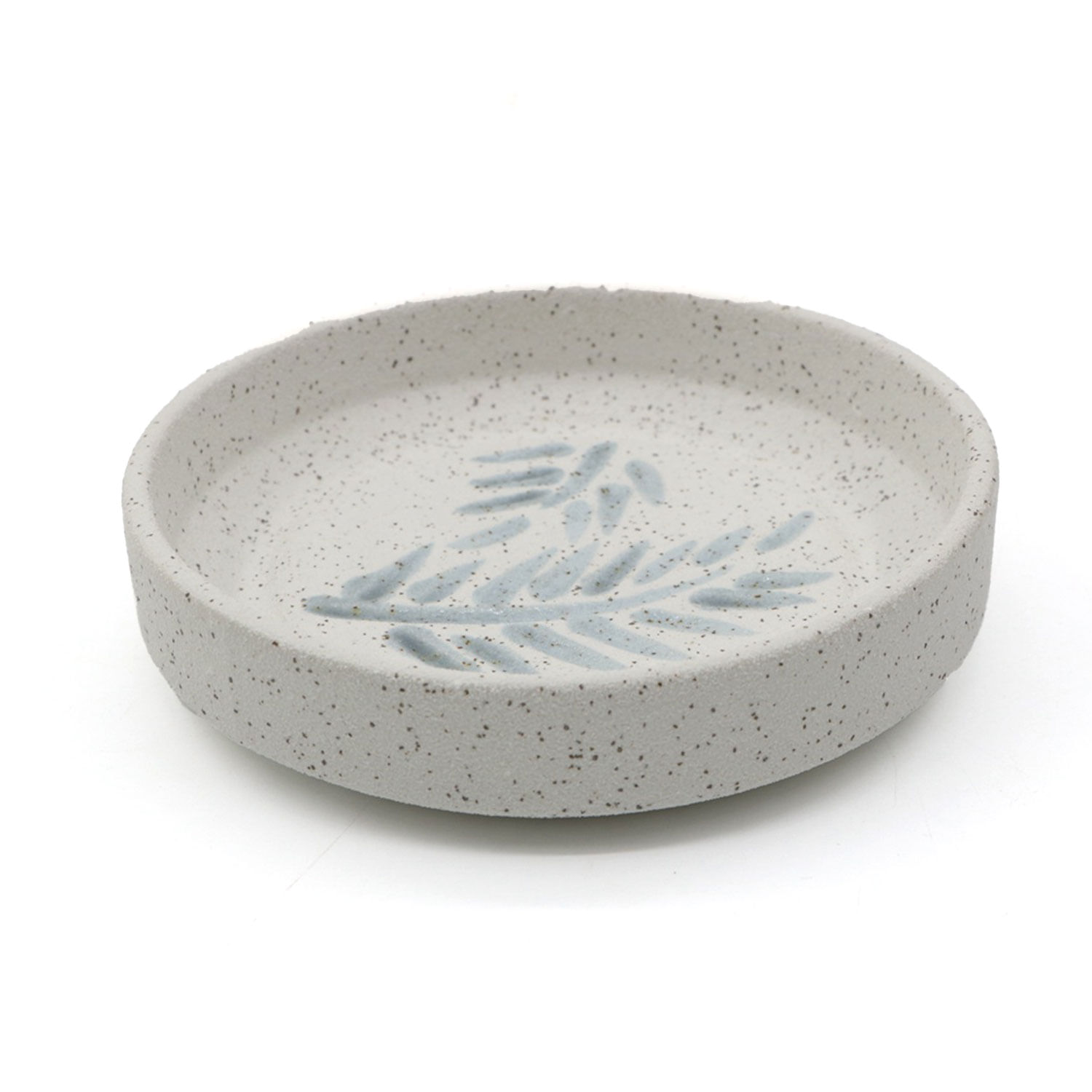 Jabonera Krea Cerámica Jardín