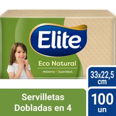 Servilleta-Elite-Eco-Natural-Doblada-en-4-100x24-1-351673901