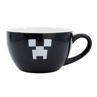 Mug Jumbo Plus Minecraft Squared 390ml