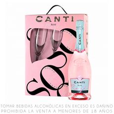 Pack-Canti-Espumante-Ros-Extra-Dry-Botella-750ml-Copas-2un-1-127645427