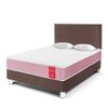 Dormitorio-Para-so-Medall-n-Ergon-mico-Chocolate-2-Plazas-2-Almohadas-Protector-2-88949357