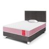 Dormitorio-Medall-n-Ergon-mico-Acero-1-5-Plazas-1-Almohadas-Protector-2-88949362