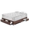 Cama-Pocket-Max-King-con-Cajones-Chocolate-2-Almohadas-Protector-2-221835521