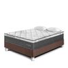 Cama-Para-so-Pocket-Star-Chocolate-2-Plazas-2-Almohadas-Protector-2-258632870