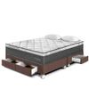 Cama-Para-so-Pocket-Star-Cajones-Chocolate-King-2-Almohadas-Protector-2-258633008