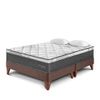 Cama-Para-so-Pocket-Star-Europea-Chocolate-King-2-Almohadas-Protector-2-258633020