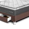 Cama-Para-so-Pocket-Star-Cajones-Chocolate-2-Plazas-2-Almohadas-Protector-4-258633006