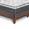 Cama-Para-so-Pocket-Star-Europea-Chocolate-Queen-2-Almohadas-Protector-4-258633019