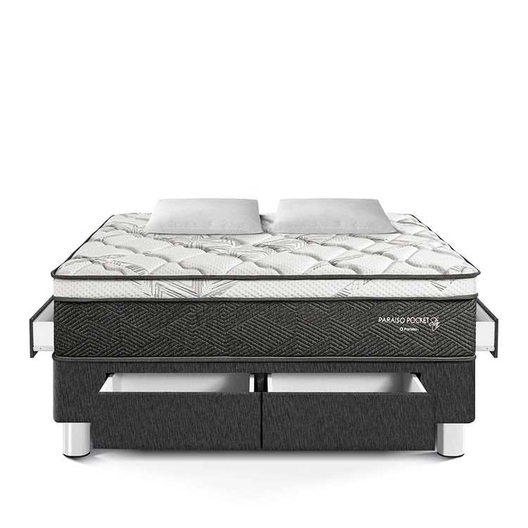 Cama-Para-so-Pocket-Star-Cajones-Charcoal-2-Plazas-2-Almohadas-Protector-1-258633002