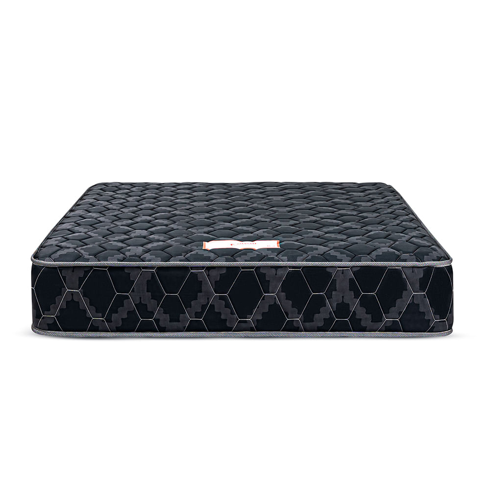 Colchon Cónsul Paraíso Black 2 Plazas