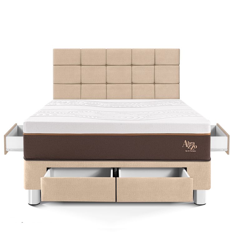 Dormitorio-Royal-Abrazzo-Cajones-Queen-Cabecera-Blocks-Champagne-1-351661459