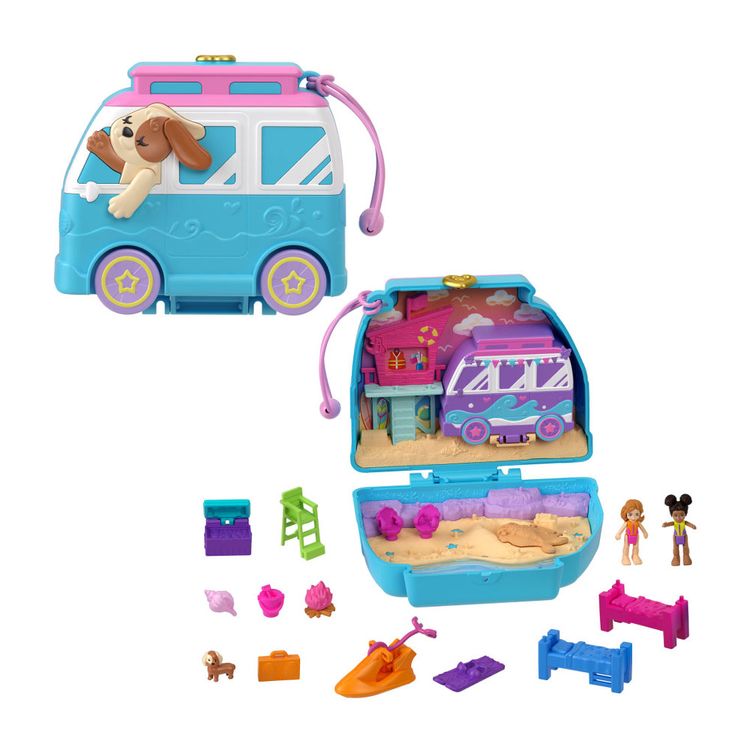 Polly-Pocket-Estuche-de-Perrito-Playero-1-351669705