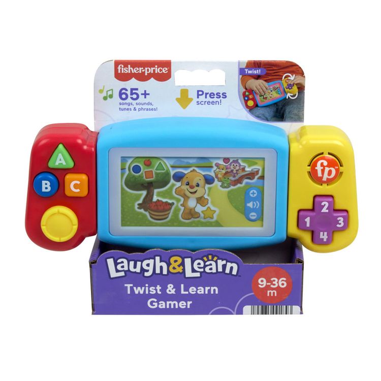 Videojuego-Port-til-Fisher-Price-1-351671792