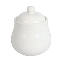 Azucarero Porcelana Krea