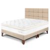 Dormitorio-Europea-Cloud-Queen-Plaza-y-Cabecera-Blocks-Champagne-2-351650479