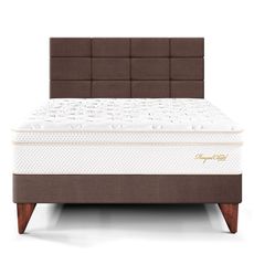 Dormitorio-Europea-Cloud-2-Plazas-y-Cabecera-Blocks-Chocolate-1-351650477