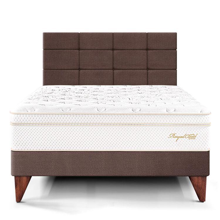 Dormitorio-Europea-Cloud-2-Plazas-y-Cabecera-Blocks-Chocolate-1-351650477