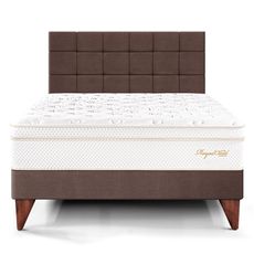 Dormitorio-Europea-Cloud-King-Plaza-y-Cabecera-Blocks-Chocolate-1-351650483