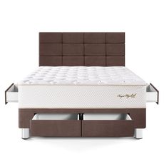 Dormitorio-Royal-Elizabeth-con-Cajones-2-Plazas-Cabecera-Chocolate-1-351661493